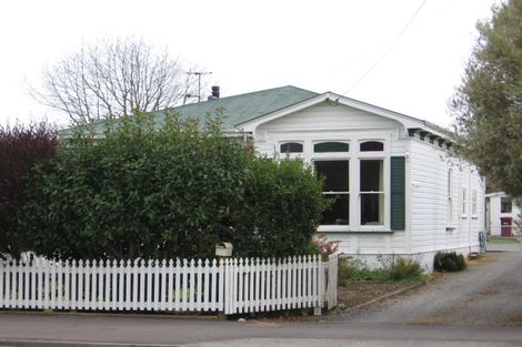 Photo of property in 35 Opaki Road, Lansdowne, Masterton, 5810