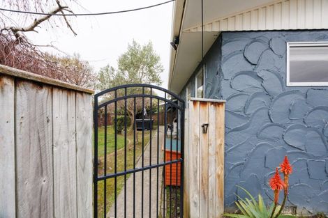 Photo of property in 17 Saturn Crescent, Milson, Palmerston North, 4414