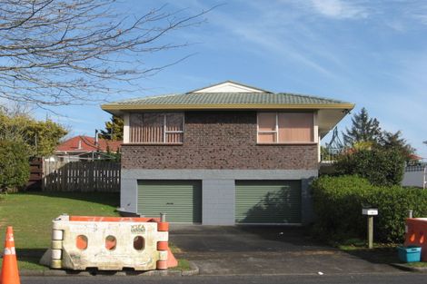 Photo of property in 161 Elliot Street, Pahurehure, Papakura, 2113