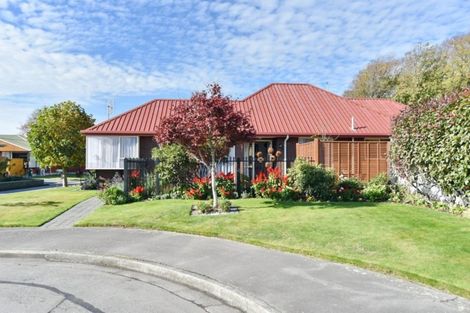 Photo of property in 2/11 Ludecke Place, Sockburn, Christchurch, 8042