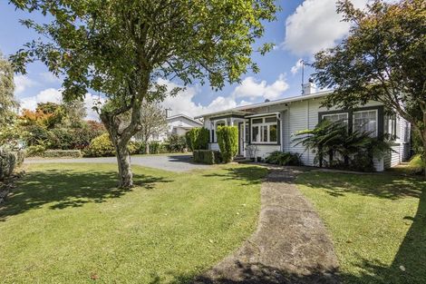 Photo of property in 10 Tower Road, Matamata, 3400