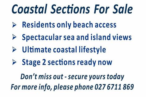 Photo of property in 6 Acacia Avenue, Coastlands, Whakatane, 3120