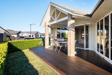 Photo of property in 21 Matariki Terrace, Ngaruawahia, Hamilton, 3288