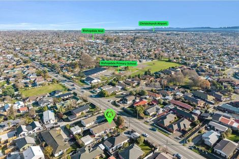 Photo of property in 1/472 Greers Road, Bishopdale, Christchurch, 8053