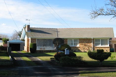 Photo of property in 4 Beech Crescent, Hillcrest, Hamilton, 3216