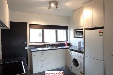 Photo of property in 4/120 London Street, Dunedin Central, Dunedin, 9016