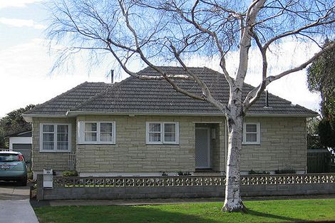 Photo of property in 19 Webb Street, Terrace End, Palmerston North, 4410