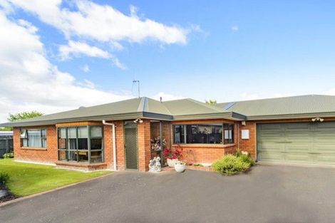 Photo of property in 87 Mcgregor Street, Milson, Palmerston North, 4414