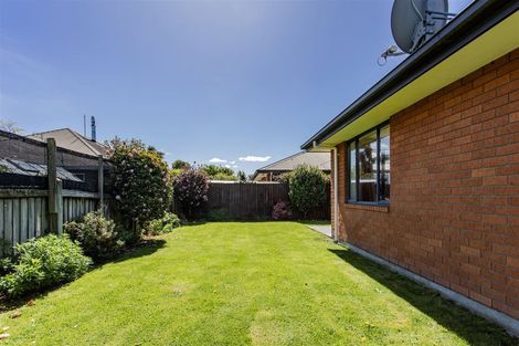 Photo of property in 31c Ashley Street, Rangiora, 7400