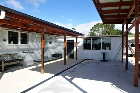 Photo of property in 629e Owhiwa Road, Parua Bay, Onerahi, 0192