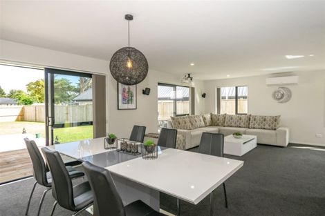 Photo of property in 46 Grigg Drive, Witherlea, Blenheim, 7201