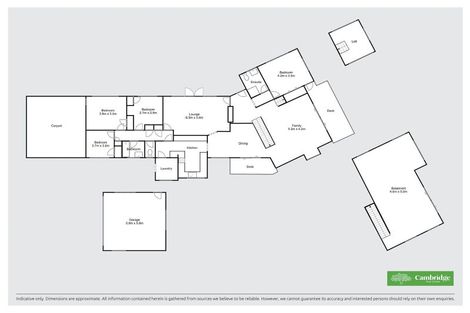 Photo of property in 35 Fort Street, Cambridge, 3434