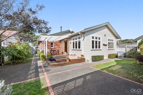 Photo of property in 10 Tui Street, Alicetown, Lower Hutt, 5010