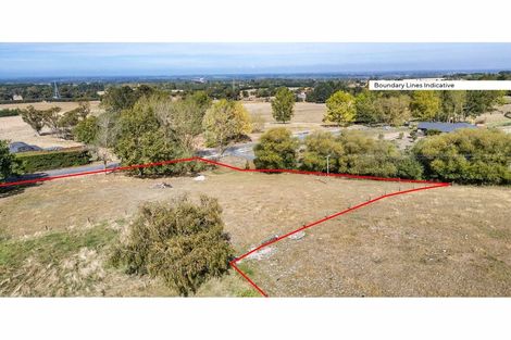 Photo of property in 75 Barron Avenue, Ashley, Rangiora, 7477