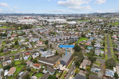 Photo of property in 7/1 Arbor Close, Manurewa, Auckland, 2102