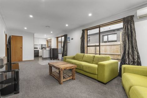 Photo of property in 2/5a Kilburn Street, Bishopdale, Christchurch, 8053