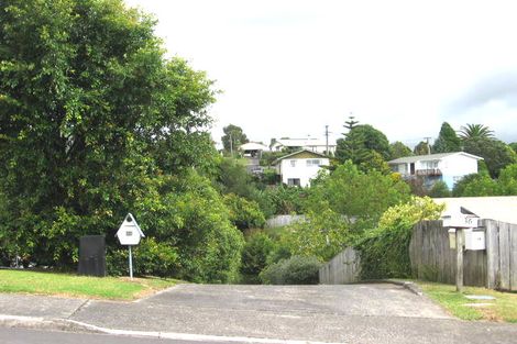 Photo of property in 34 Sungrove Rise, Sunnyvale, Auckland, 0612