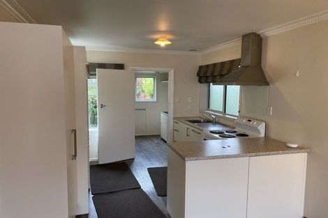 Photo of property in 18 Devonport Lane, St Albans, Christchurch, 8014