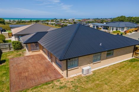Photo of property in 3 Mueller Drive, Oceanview, Timaru, 7910