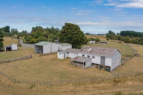 Photo of property in 517 Leedstown Road, Hunterville, Marton, 4787