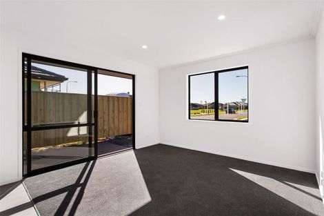 Photo of property in 24 Westbrook Avenue, Rolleston, 7615