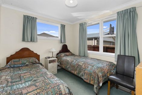 Photo of property in 90 Teesdale Street, Burnside, Christchurch, 8053