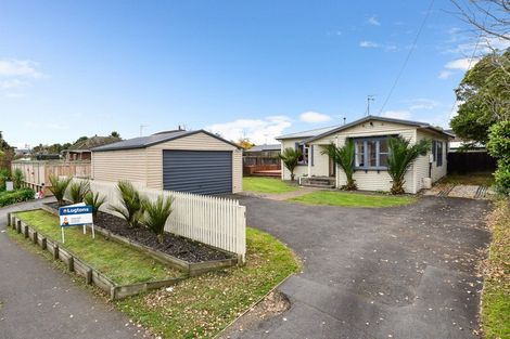 Photo of property in 150 Rimu Street, Maeroa, Hamilton, 3200
