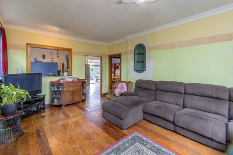Photo of property in 27 Salisbury Street, Levin, 5510