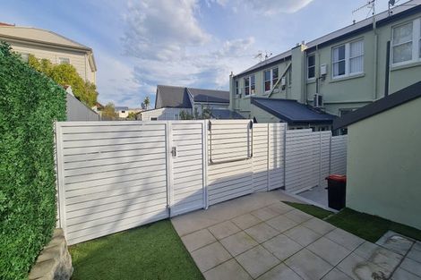 Photo of property in 486 Hastings Street, Napier South, Napier, 4110