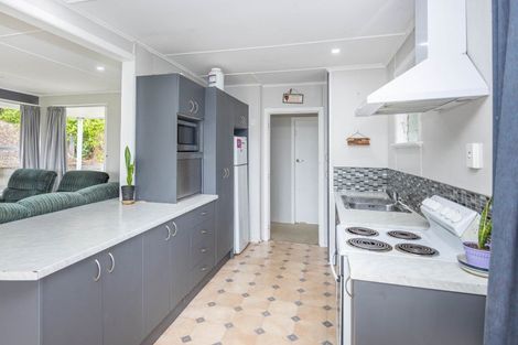 Photo of property in 6 Mahoe Crescent, Te Kuiti, 3910