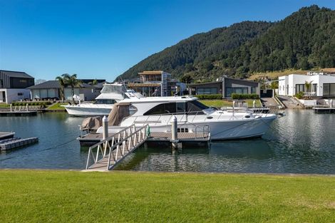 Photo of property in 133 Motu Grande, Pauanui, Hikuai, 3579