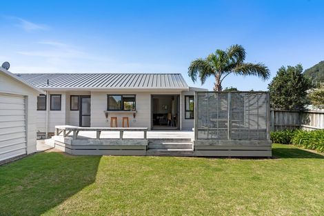 Photo of property in 16 Holland Close, Pauanui, Hikuai, 3579