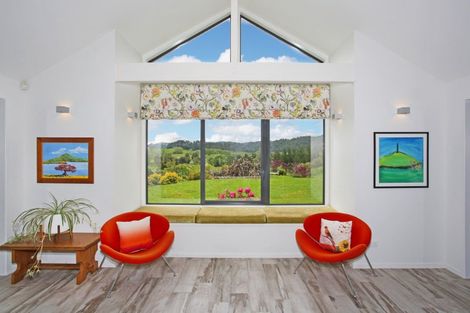 Photo of property in 2428 Hunua Road, Hunua, Papakura, 2583