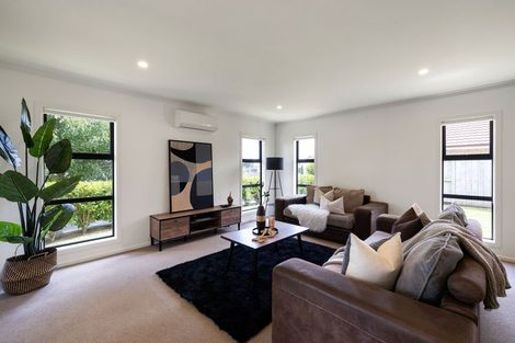 Photo of property in 44 Keston Crescent, Flagstaff, Hamilton, 3210