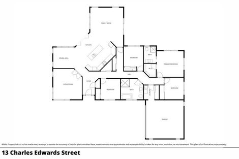 Photo of property in 13 Charles Edwards Street, Ohaupo, 3803