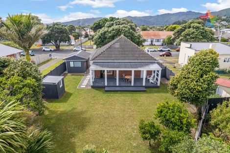 Photo of property in 30 Mitchell Street, Epuni, Lower Hutt, 5011