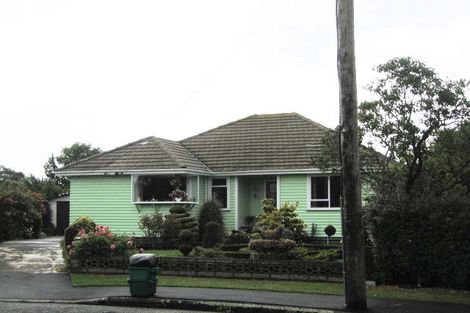 Photo of property in 5 Westcott Street, Dallington, Christchurch, 8061