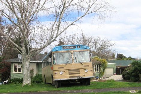 Photo of property in 3 Vanda Place, Gate Pa, Tauranga, 3112