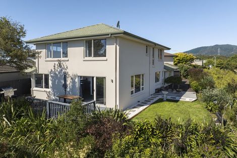 Photo of property in 180 Panorama Drive, Enner Glynn, Nelson, 7011