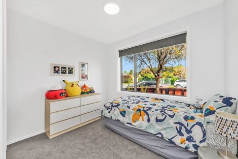 Photo of property in 17 Pahau Place, Cracroft, Christchurch, 8025