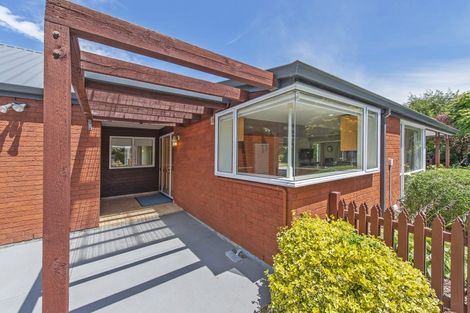 Photo of property in 3 Kowhai Drive, Darfield, 7510