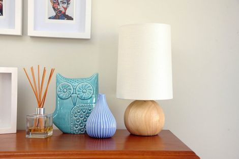 Photo of property in Dakota Buildings, 3d/5 Cheshire Street, Parnell, Auckland, 1052