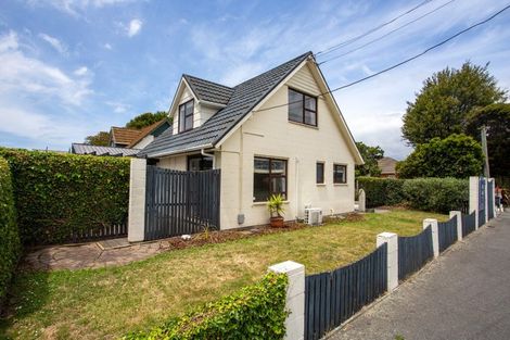 Photo of property in 81a Middleton Road, Upper Riccarton, Christchurch, 8041