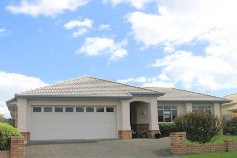 Photo of property in 32 Crichton Terrace, Mount Maunganui, 3116