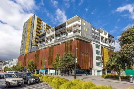 Photo of property in 1301/20 Mccrae Way, New Lynn, Auckland, 0600