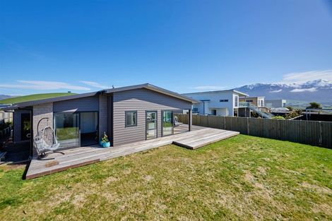 Photo of property in 11 Miromiro Drive, Kaikoura, 7300