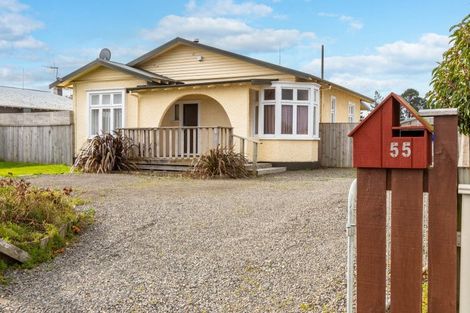 Photo of property in 55 Swinburn Street, Dannevirke, 4930