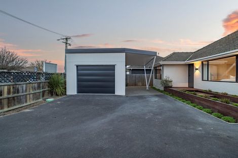 Photo of property in 96 Willryan Avenue, New Brighton, Christchurch, 8083