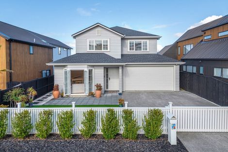 Photo of property in 11 Keel Street, Long Bay, Auckland, 0630