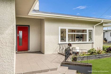 Photo of property in 25 Kent Road, Saint Johns Hill, Whanganui, 4501